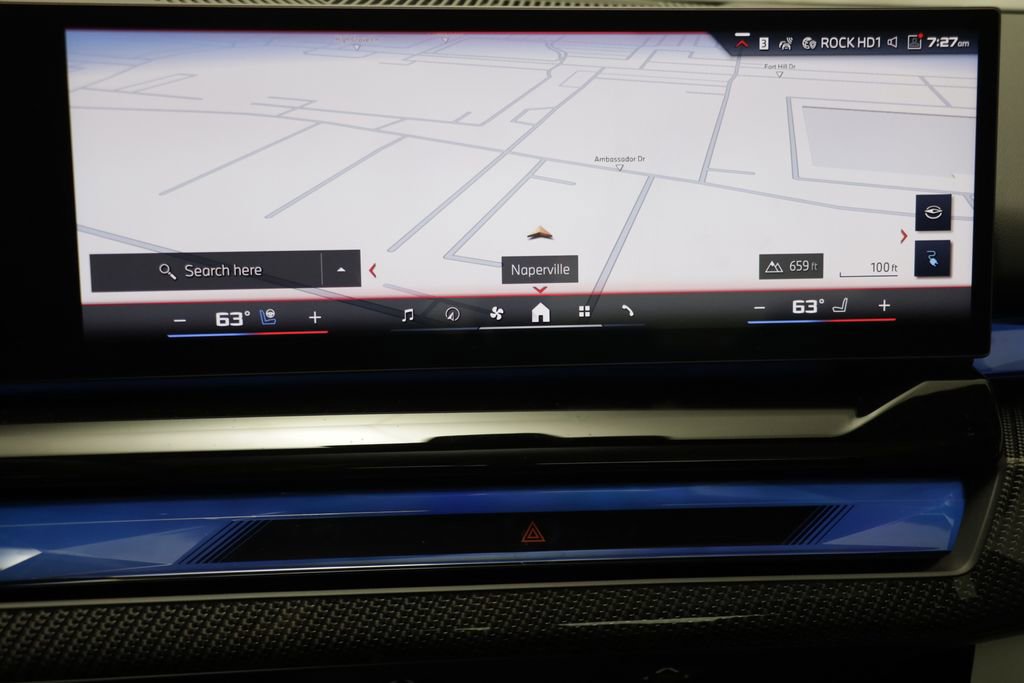 New 2026 BMW i5 AWD/4WD image 11