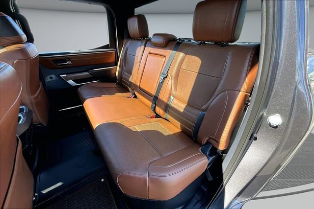 Used 2022 Toyota Tundra 1794 Edition image 23