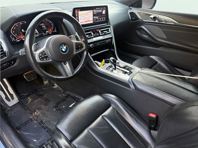 Used 2023 BMW 840i Coupe image 15
