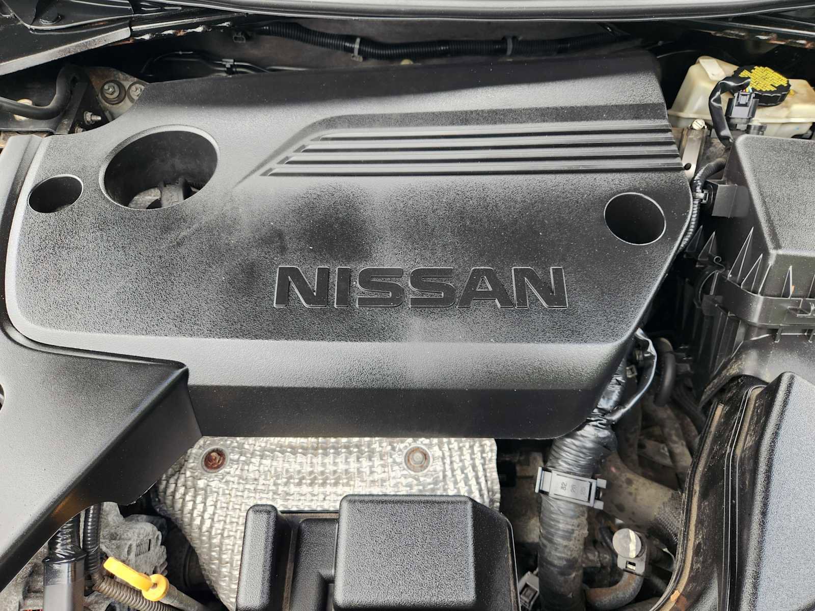 Used 2016 Nissan Altima 2.5 SV FWD image 31