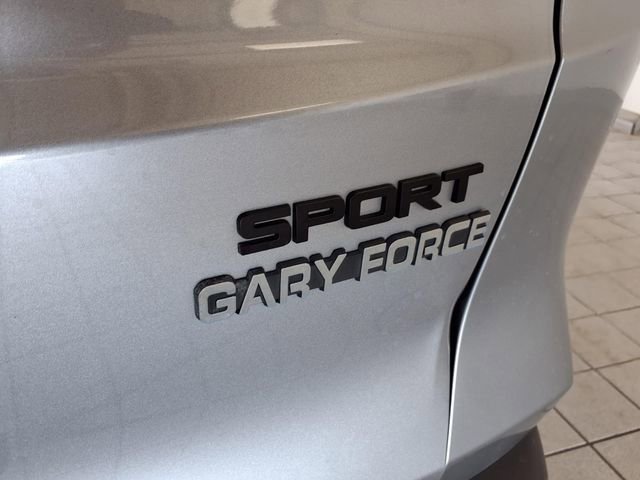 Certified 2023 Honda CR-V Sport image 21