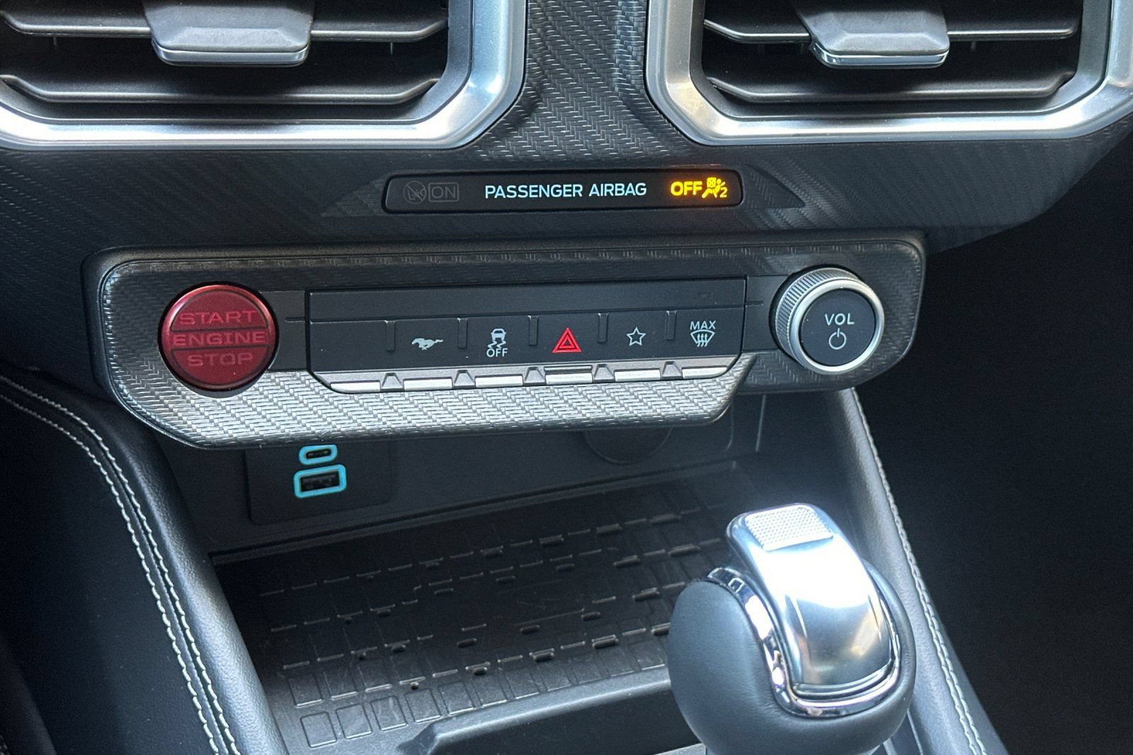Used 2024 Ford Mustang GT Premium RWD image 20