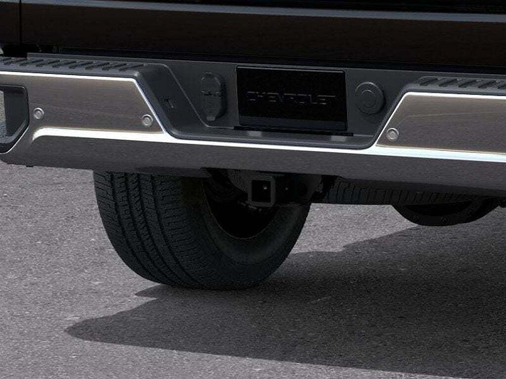 New 2026 Chevrolet Silverado 1500 LT w/ Texas Edition Plus AWD/4WD image 44
