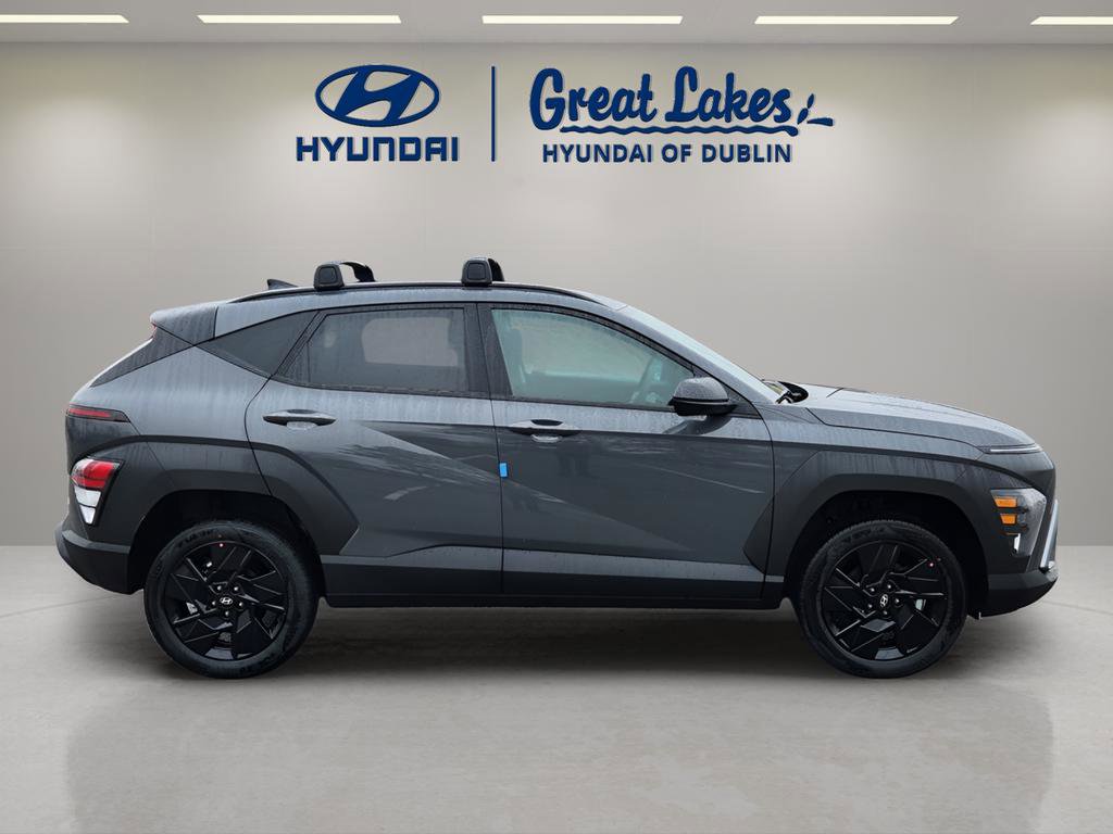 New 2026 Hyundai Kona SEL Sport AWD/4WD image 6