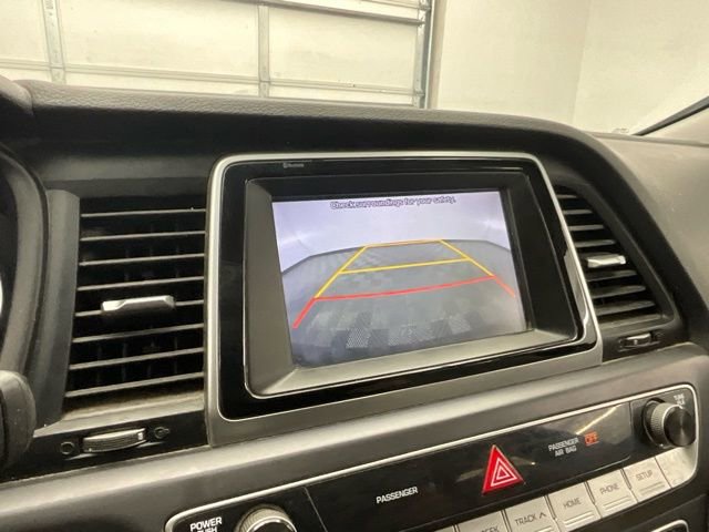 Used 2019 Hyundai Sonata SE image 5