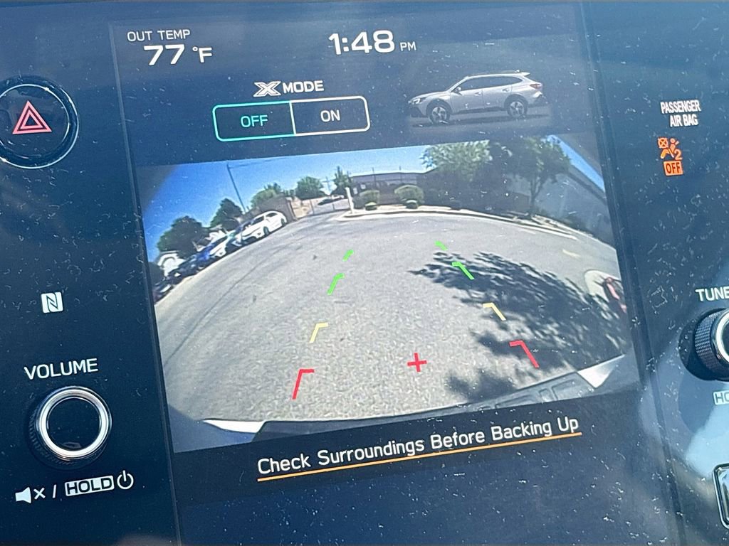 Used 2021 Subaru Outback Premium AWD/4WD image 13