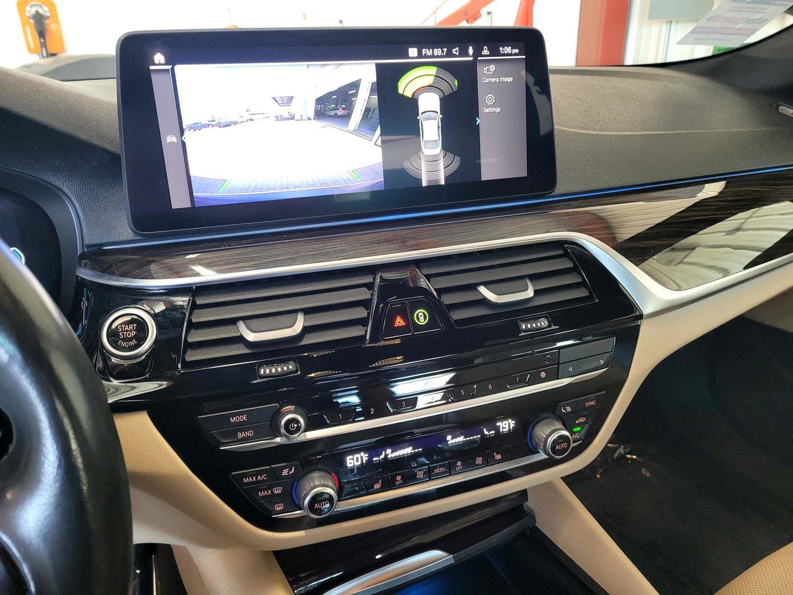 Certified 2023 BMW 530e xDrive w/ Premium Package AWD/4WD image 29