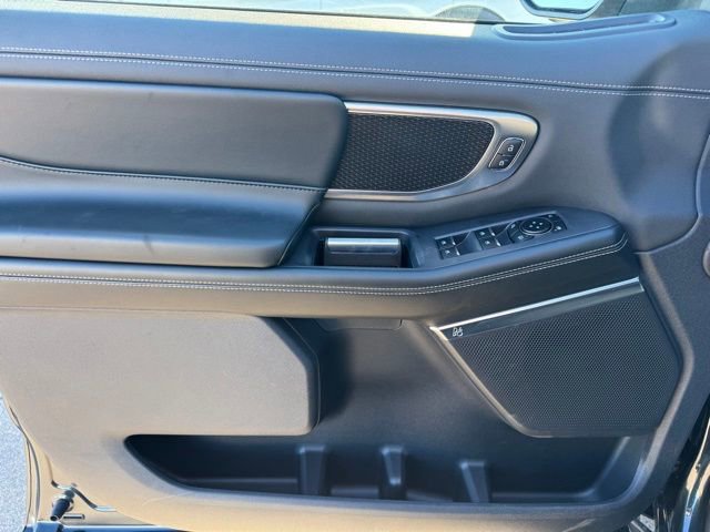 New 2026 Ford Expedition Max Platinum w/ Stealth Appearance Package image 16