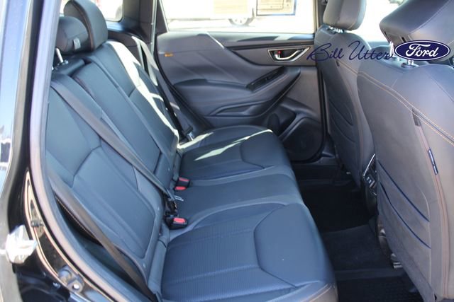Used 2022 Subaru Forester Wilderness image 12