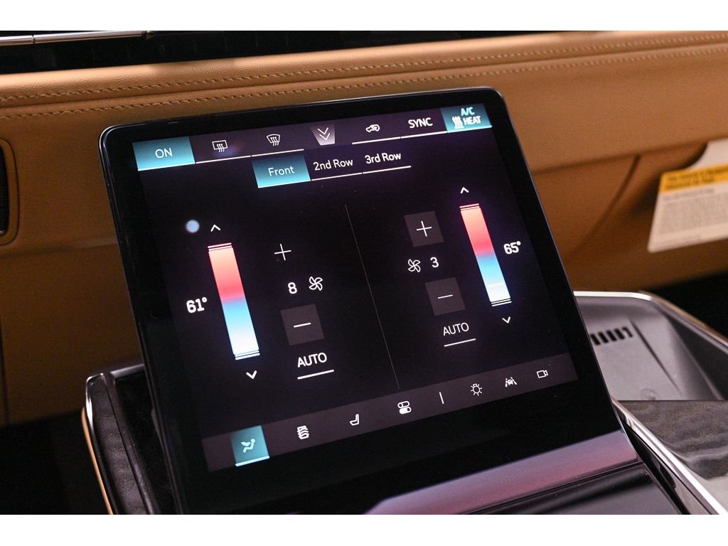 New 2025 Cadillac Escalade IQ Luxury 2 image 51