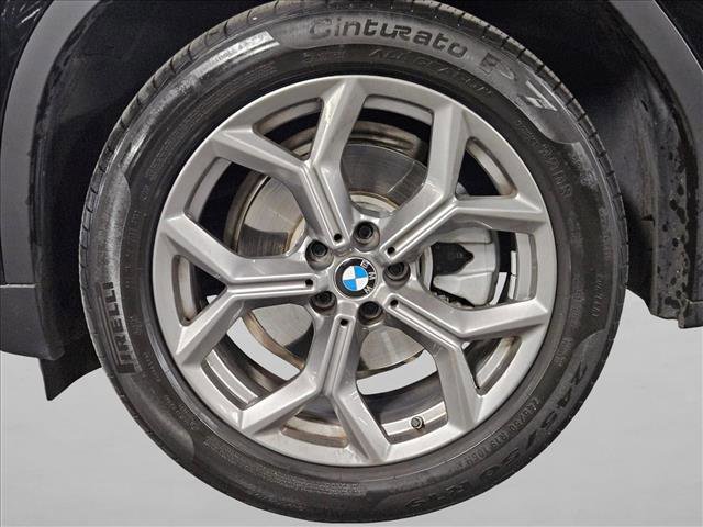 Used 2024 BMW X3 sDrive30i w/ Premium Package w/ZPA image 24