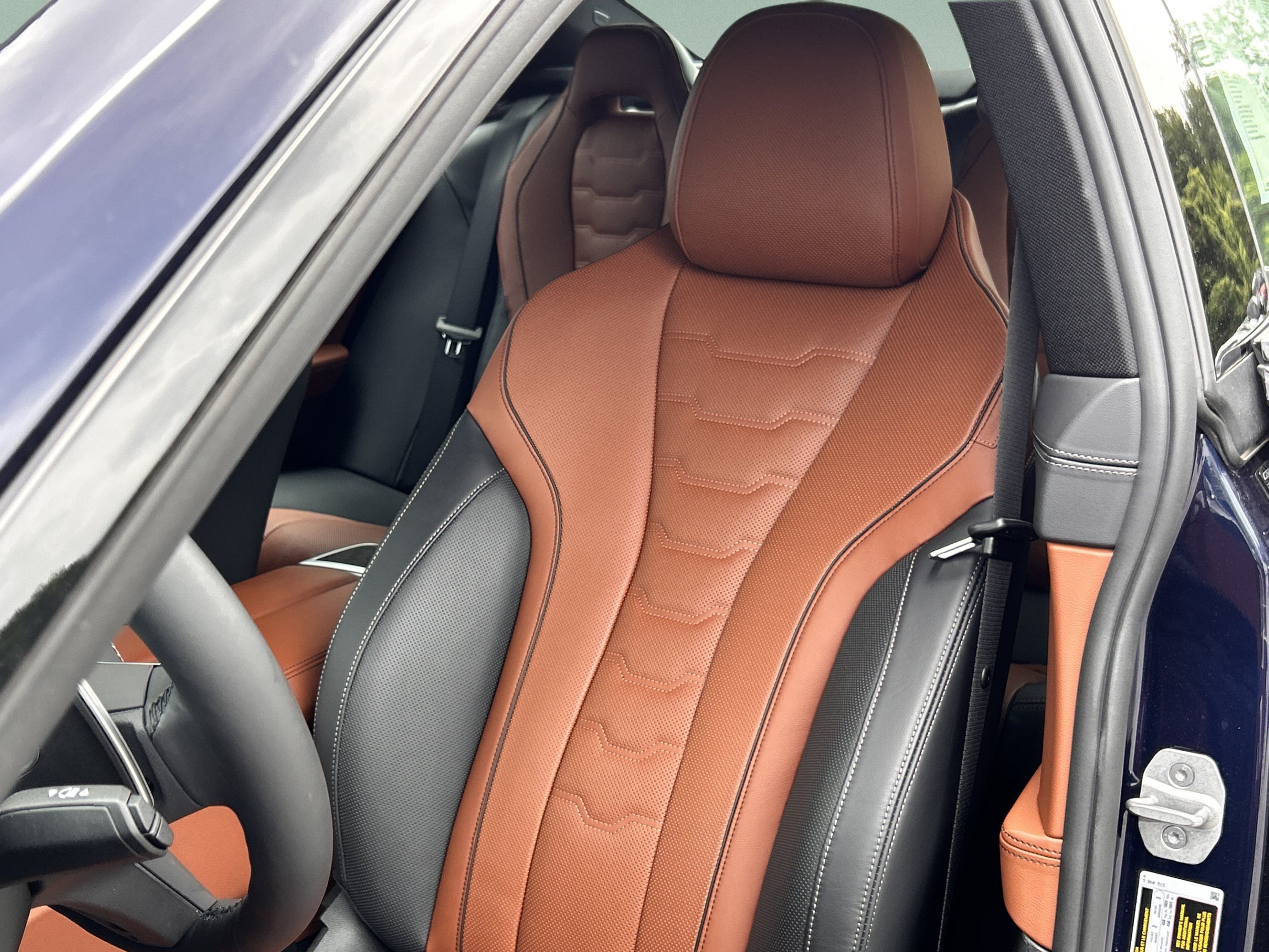 New 2026 BMW 840i xDrive AWD/4WD image 25