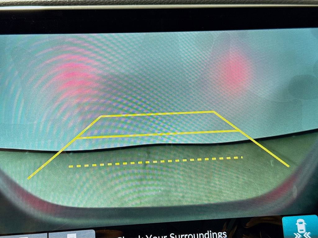 New 2026 Honda Ridgeline RTL image 16