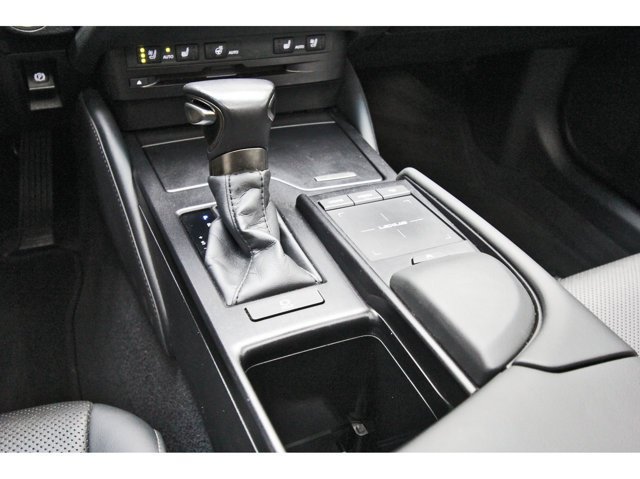 Used 2022 Lexus ES 350 w/ Premium Package FWD image 25