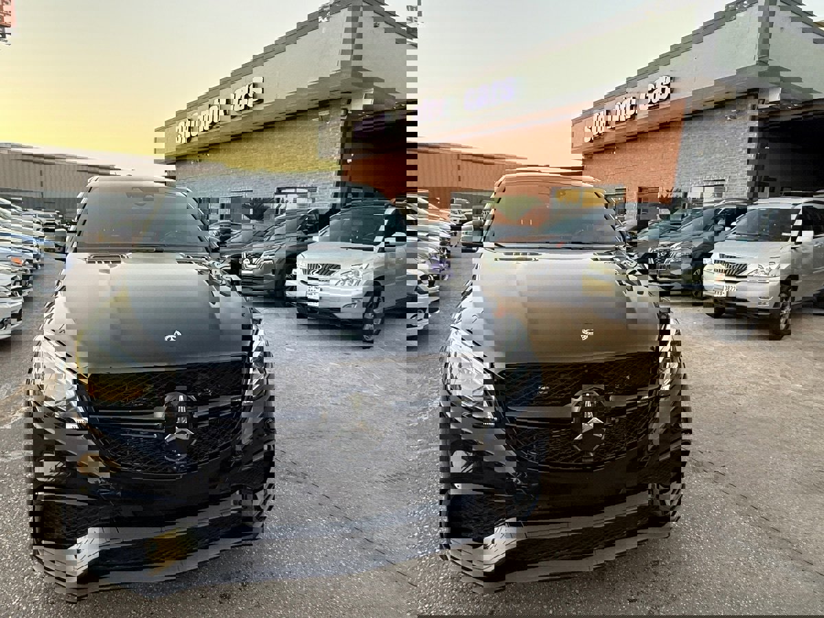 Used 2019 Mercedes-Benz GLE 63 AMG S image 8