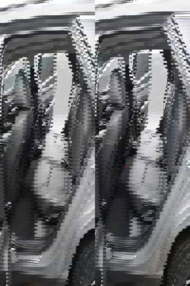 New 2026 Hyundai Tucson Limited image 14