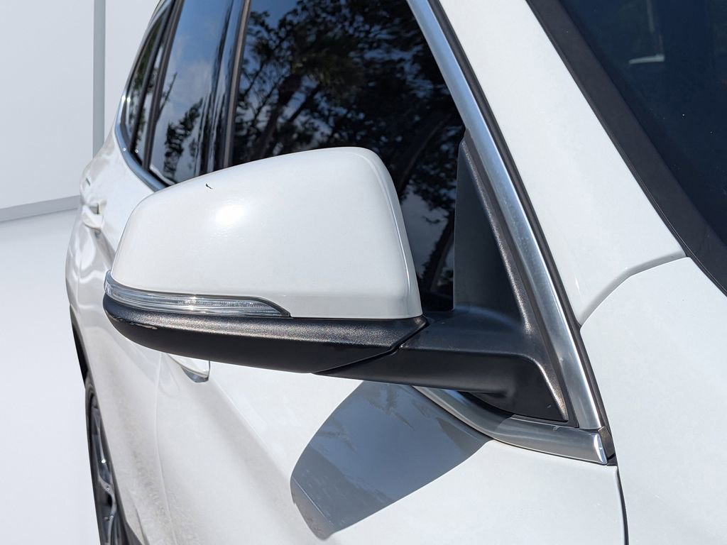 Used 2018 BMW X1 sDrive28i FWD image 11