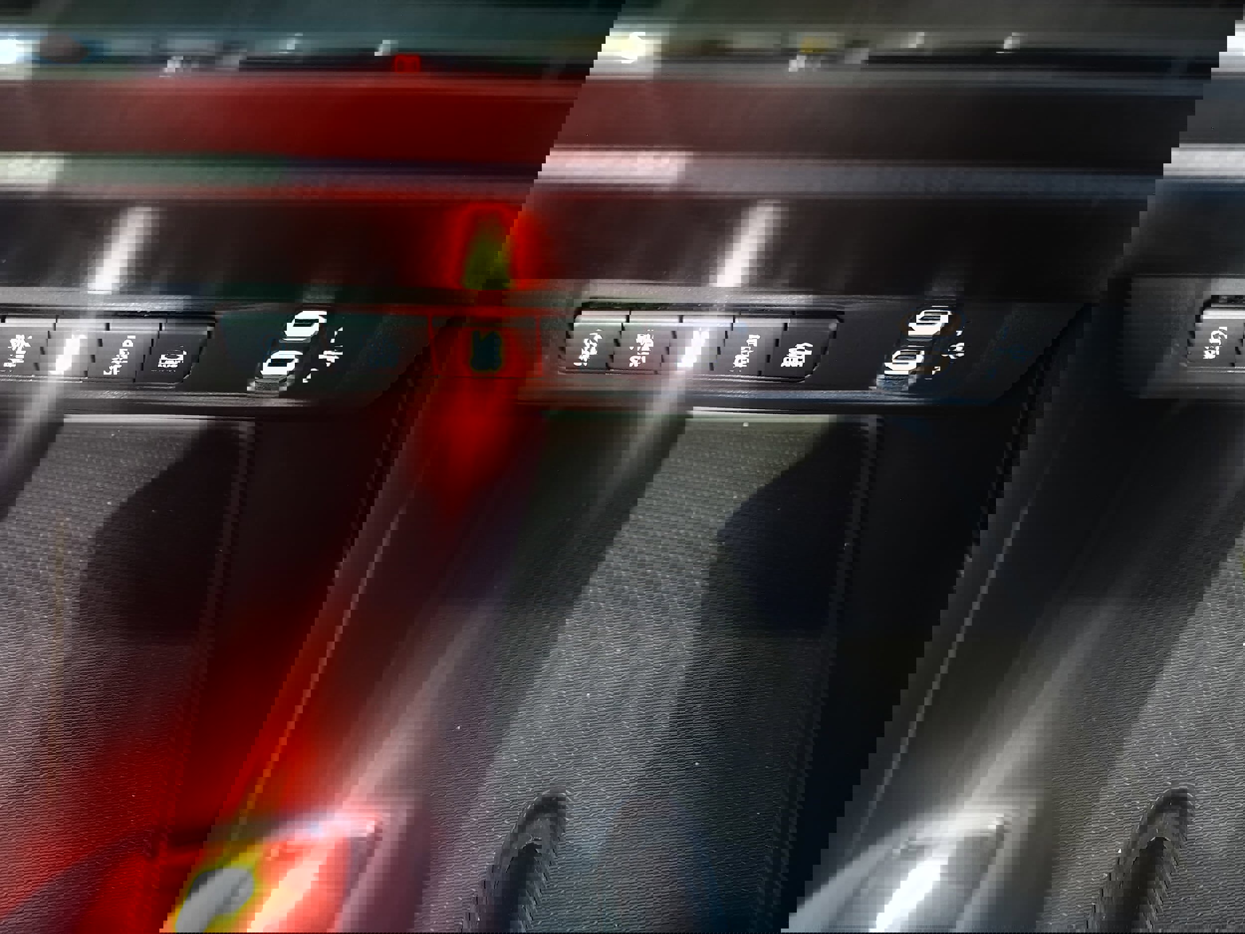 Certified 2026 Dodge Charger Scat Pack w/ Blacktop Package AWD/4WD image 25