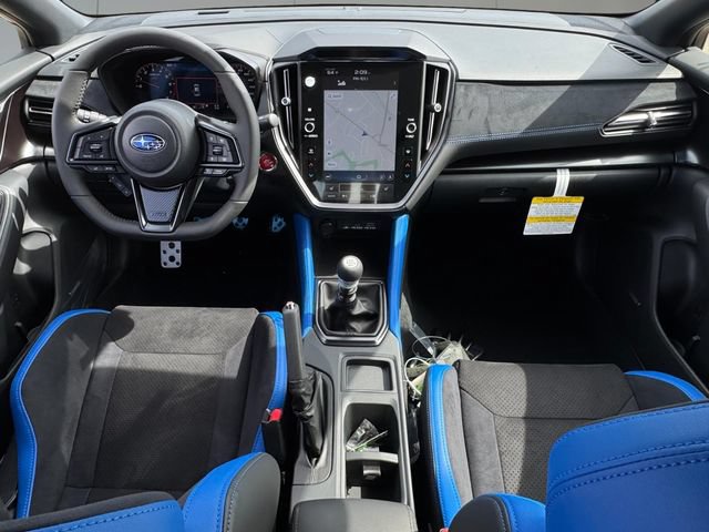 New 2026 Subaru WRX tS AWD/4WD image 8