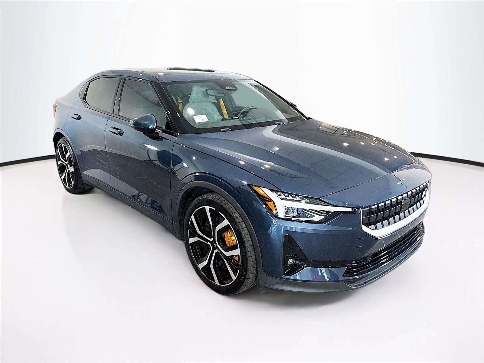 Used 2023 Polestar Polestar 2 Performance w/ Pilot Pack image 34