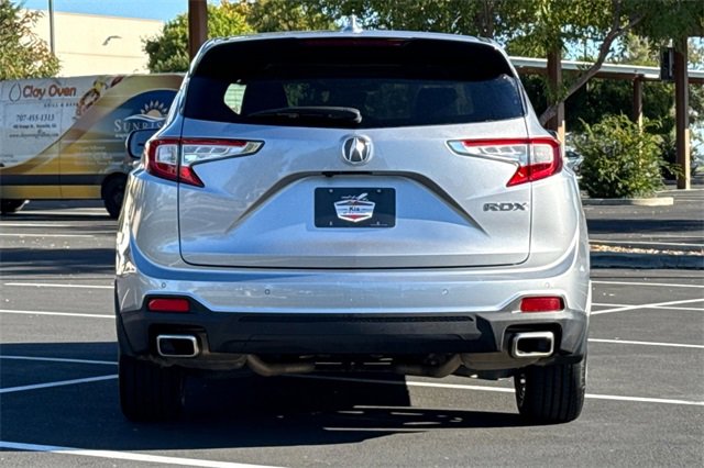 Used 2023 Acura RDX Technology Package image 7