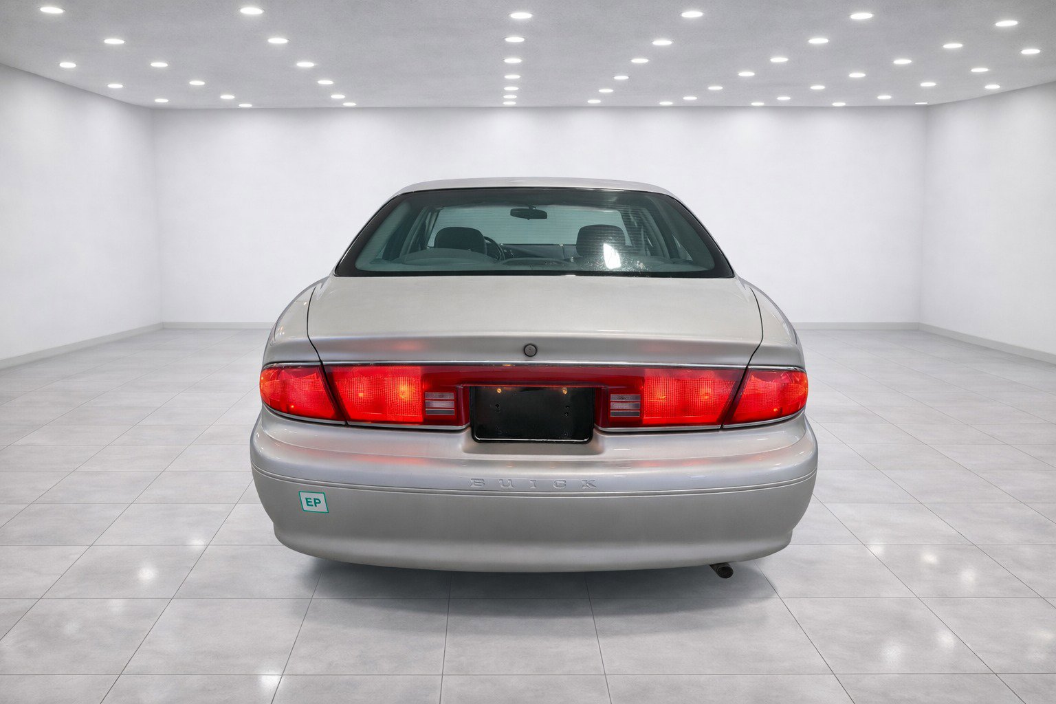 Used 2005 Buick Century Custom image 2