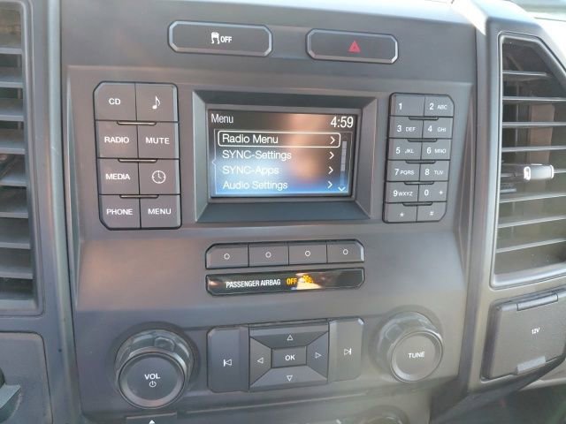 Used 2015 Ford F150 XL w/ Equipment Group 101A Mid image 18