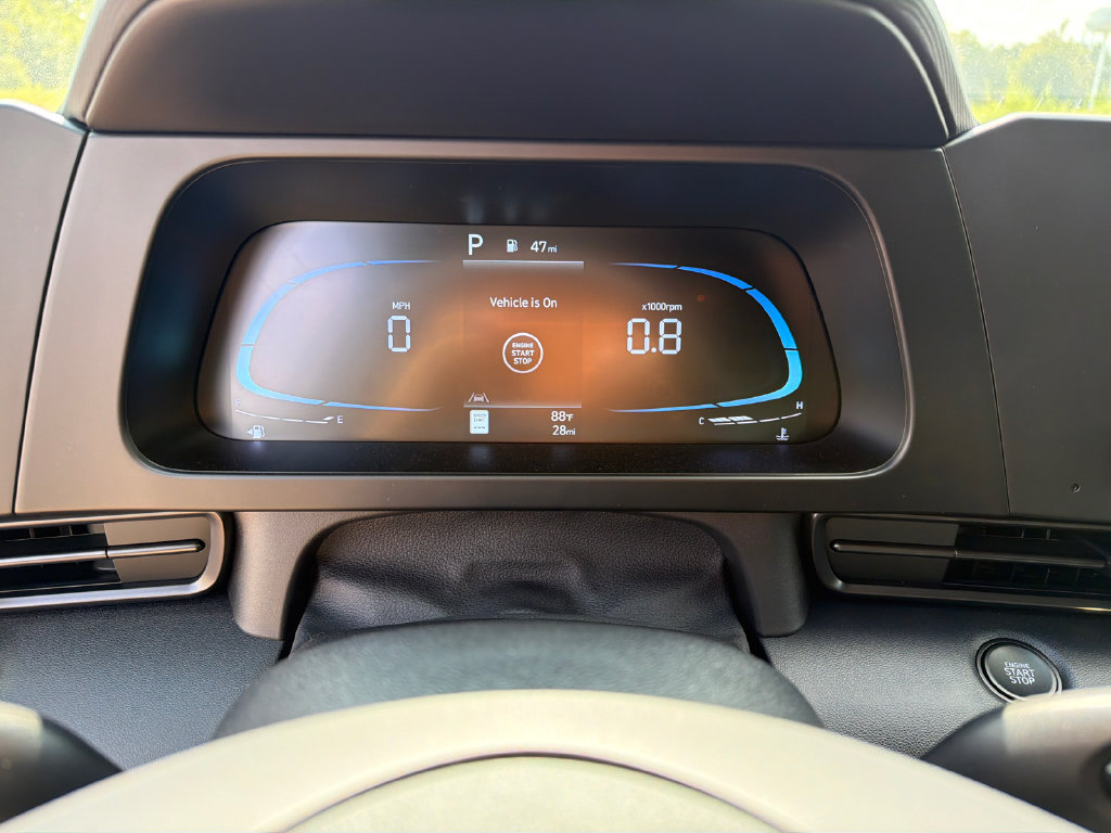 New 2026 Hyundai Elantra SEL Sport FWD image 27
