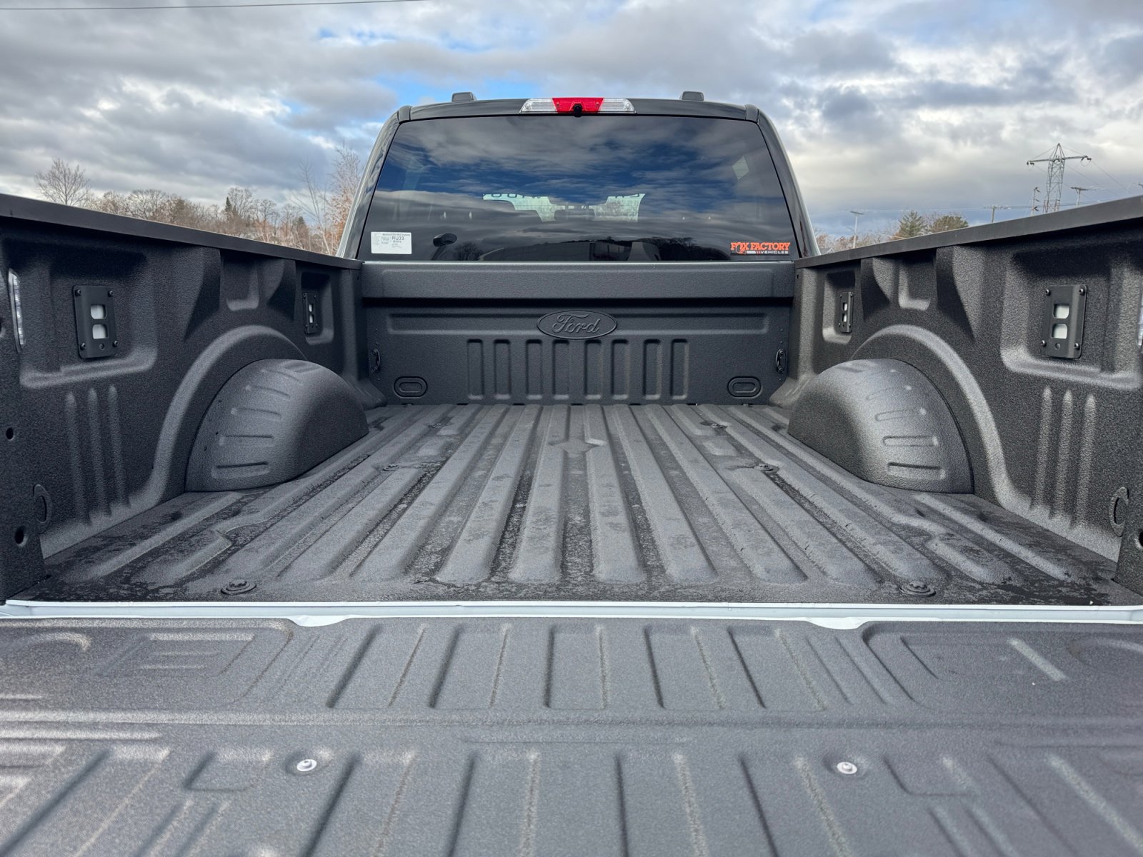 New 2026 Ford F250 XLT w/ XLT Premium Package image 25