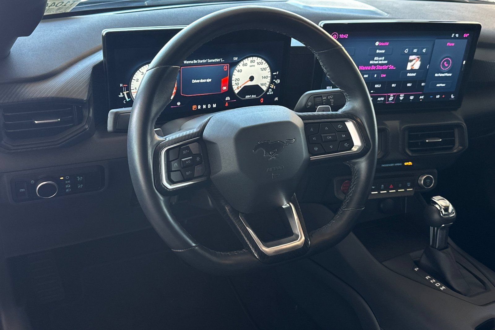 Certified 2024 Ford Mustang GT RWD image 13