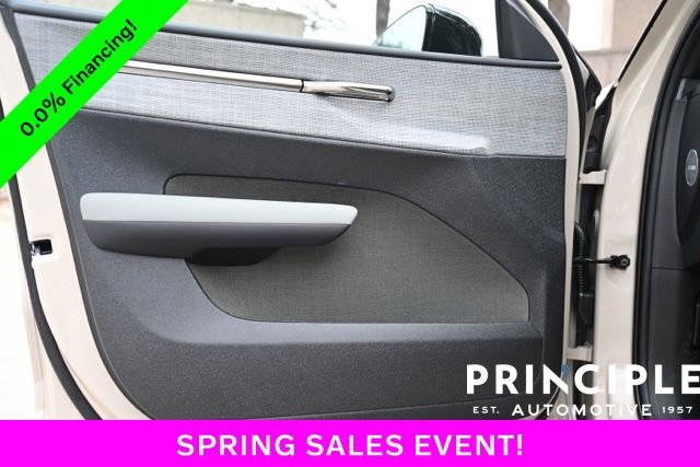 New 2026 Volvo EX30 Plus w/ Climate Package image 26