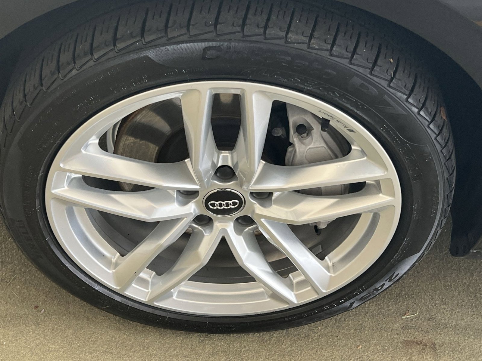 Used 2020 Audi A4 2.0T Premium w/ Convenience Package image 20