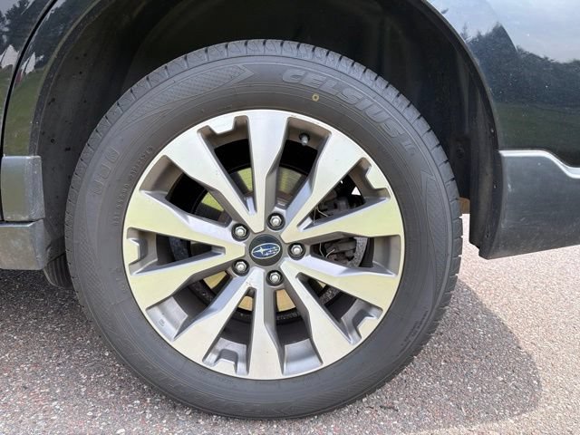 Used 2019 Subaru Outback 3.6R Touring w/ Popular Package #3A AWD/4WD image 9