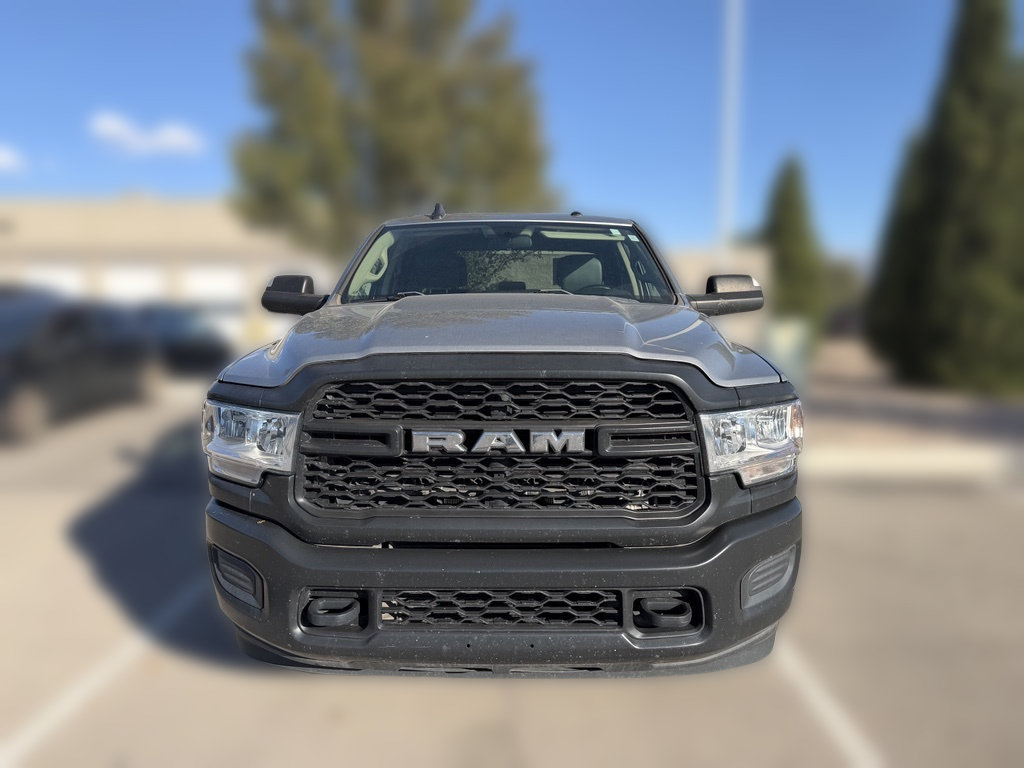 Used 2020 RAM 2500 Tradesman AWD/4WD image 7