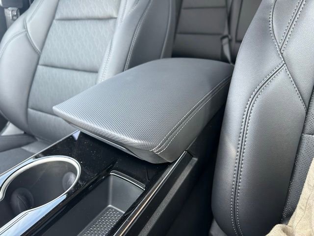 New 2026 Chevrolet Equinox LT w/ Convenience Package II image 22