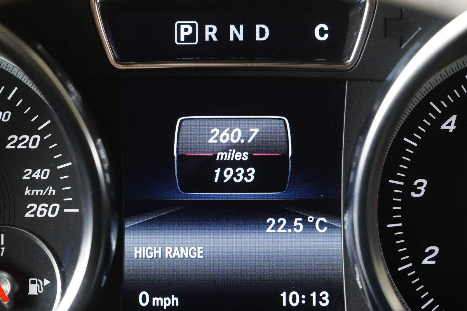 Used 2018 Mercedes-Benz Other Mercedes-Benz Models image 35
