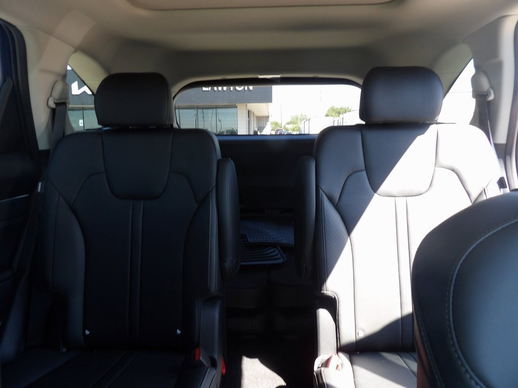 New 2026 Kia Sorento SX image 12