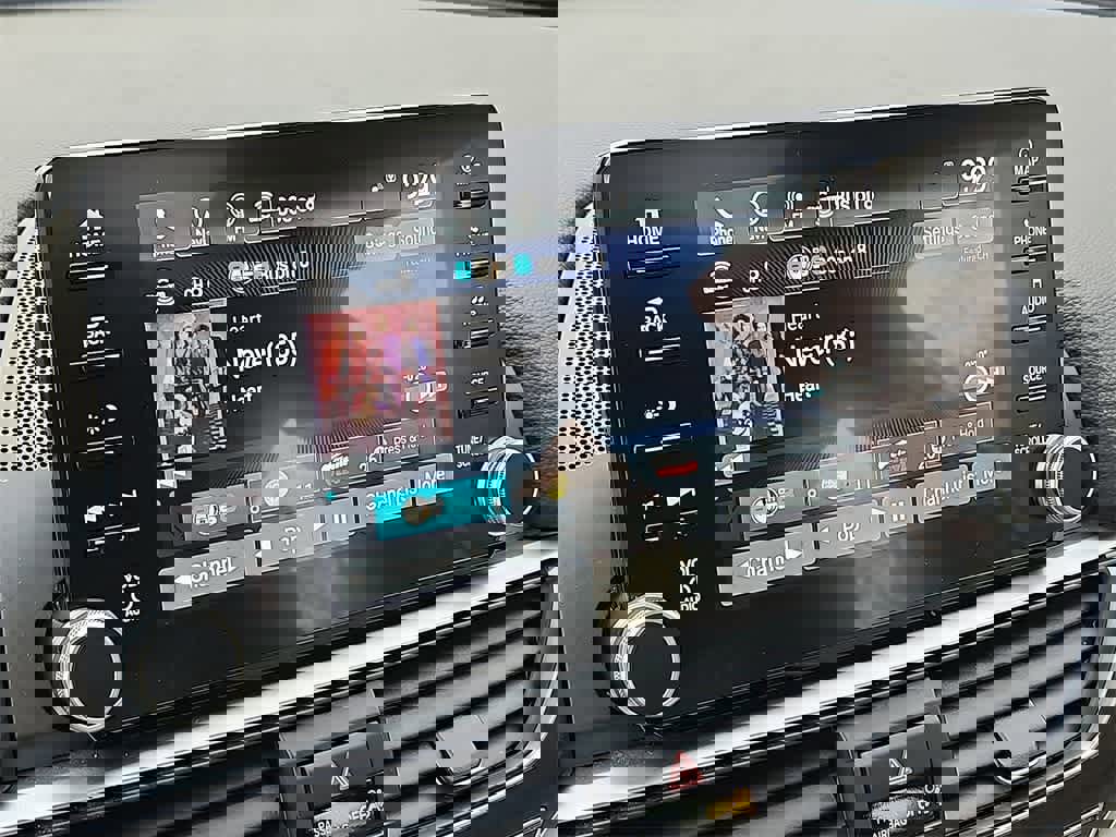 Certified 2020 Honda Accord Touring image 15