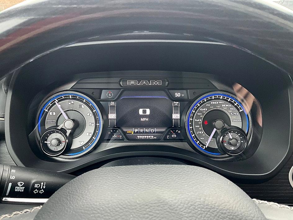 Used 2022 RAM 1500 Limited image 16