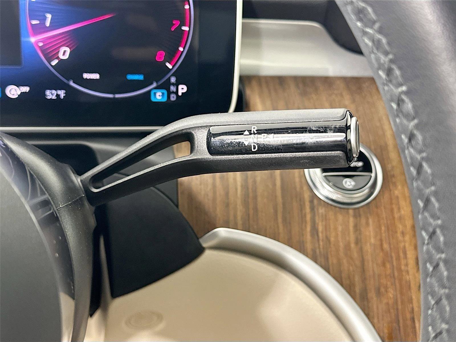 Certified 2024 Mercedes-Benz C 300 4MATIC Sedan image 20