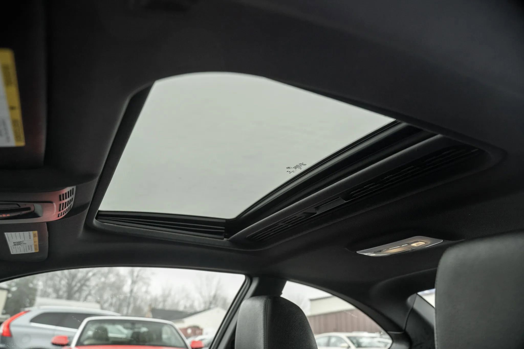 Used 2016 BMW M235i Coupe image 12