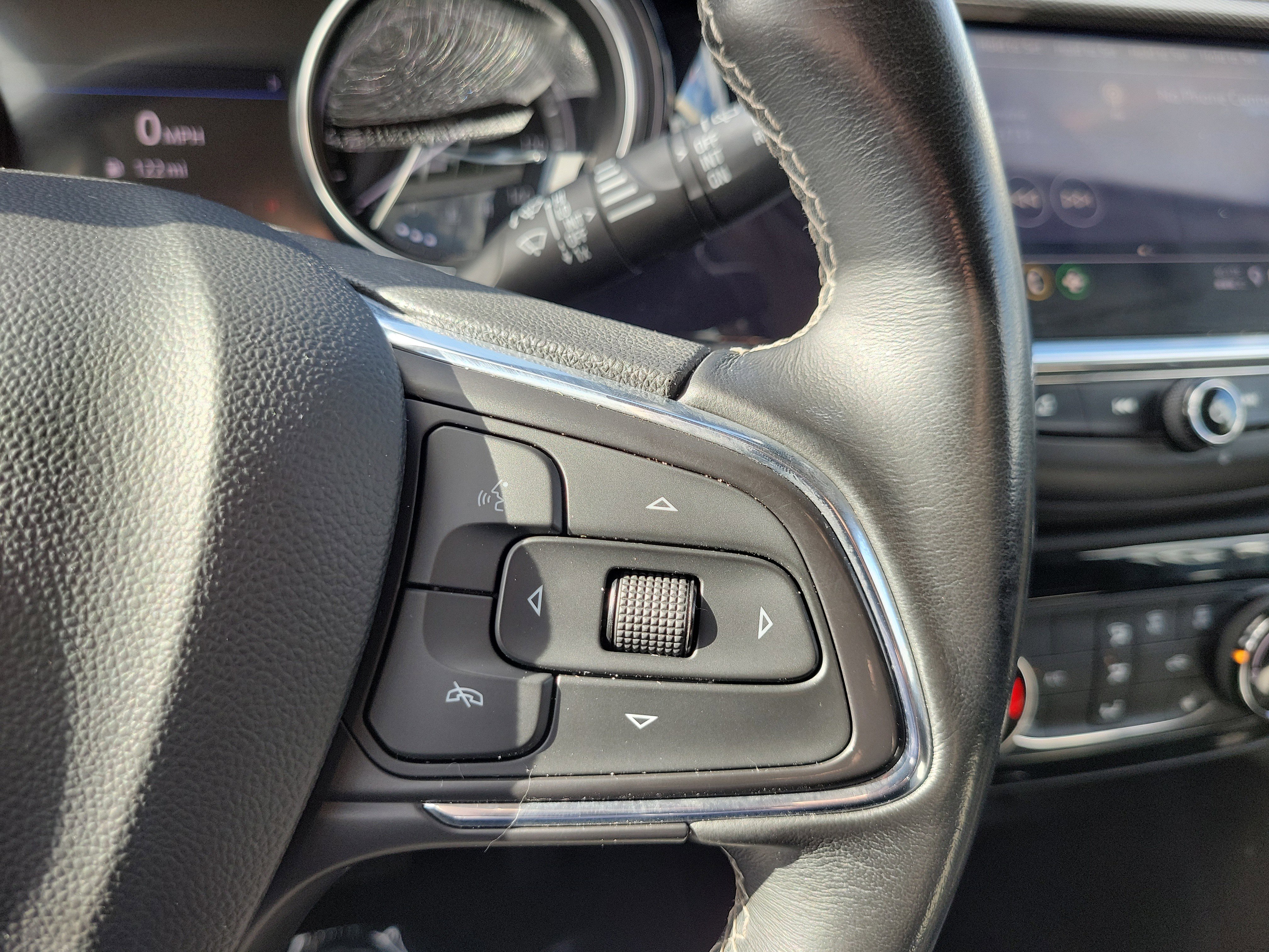 Used 2023 Buick Encore GX Preferred w/ Cold Weather Comfort Package image 20