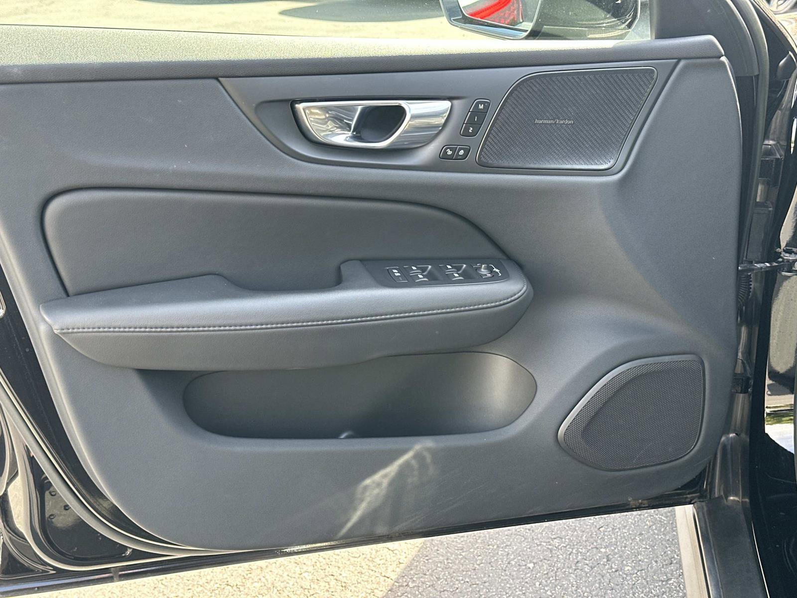 Certified 2023 Volvo V60 B5 Cross Country Plus w/ Climate Package image 14