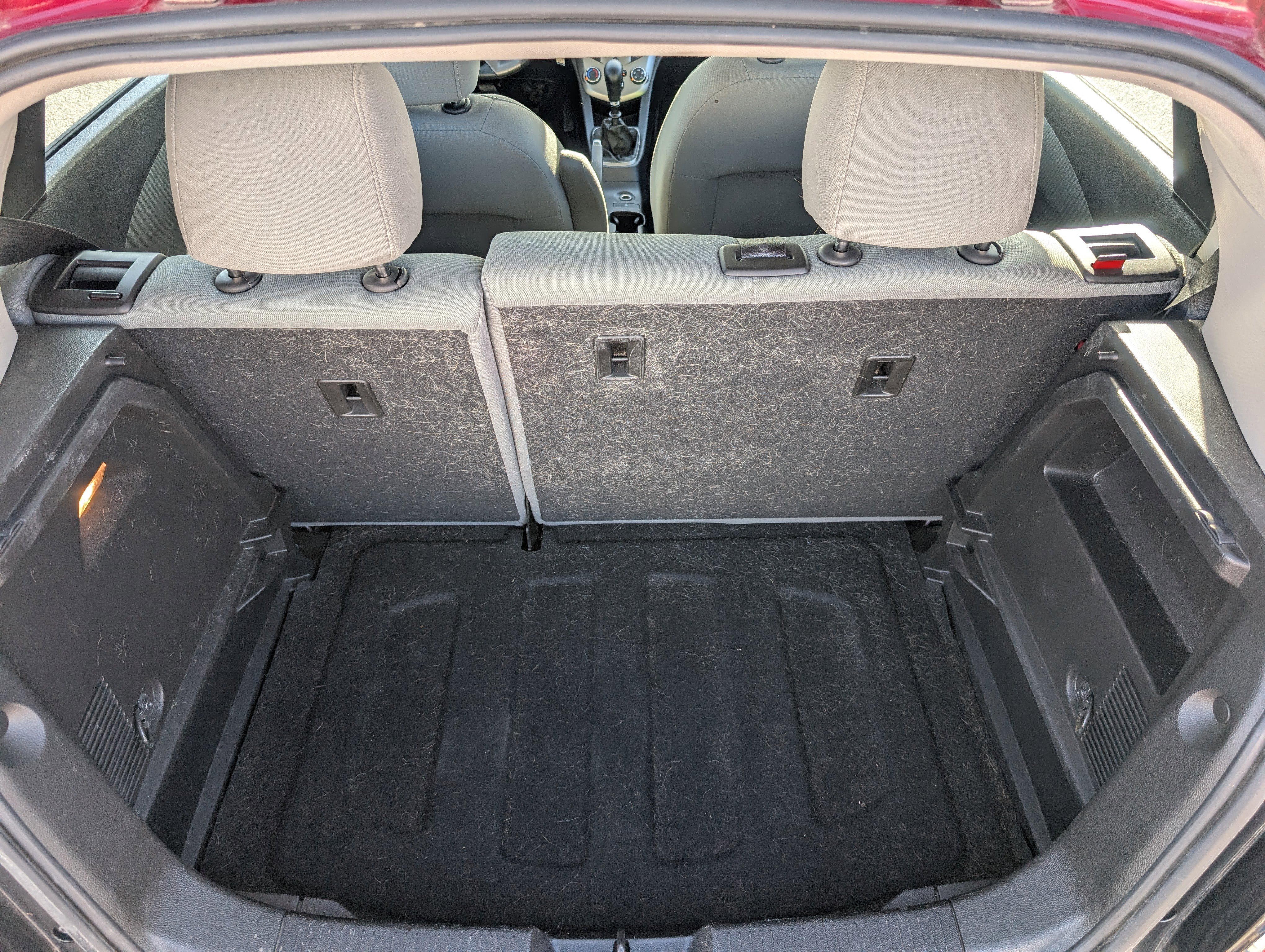 Used 2014 Chevrolet Sonic LS image 14