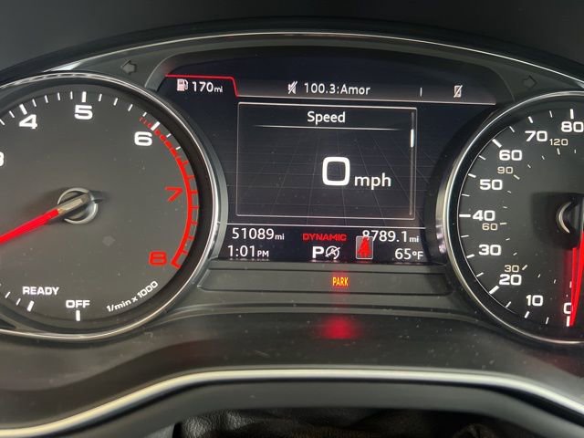 Used 2019 Audi A4 2.0T Premium FWD image 23