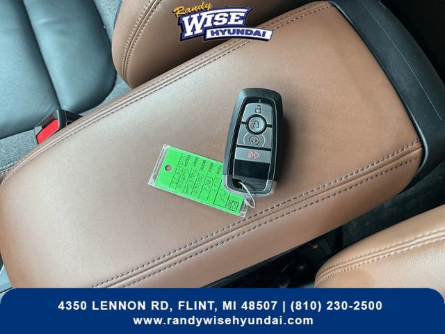 Used 2023 Ford Bronco Sport Outer Banks w/ Tech Package AWD/4WD image 25