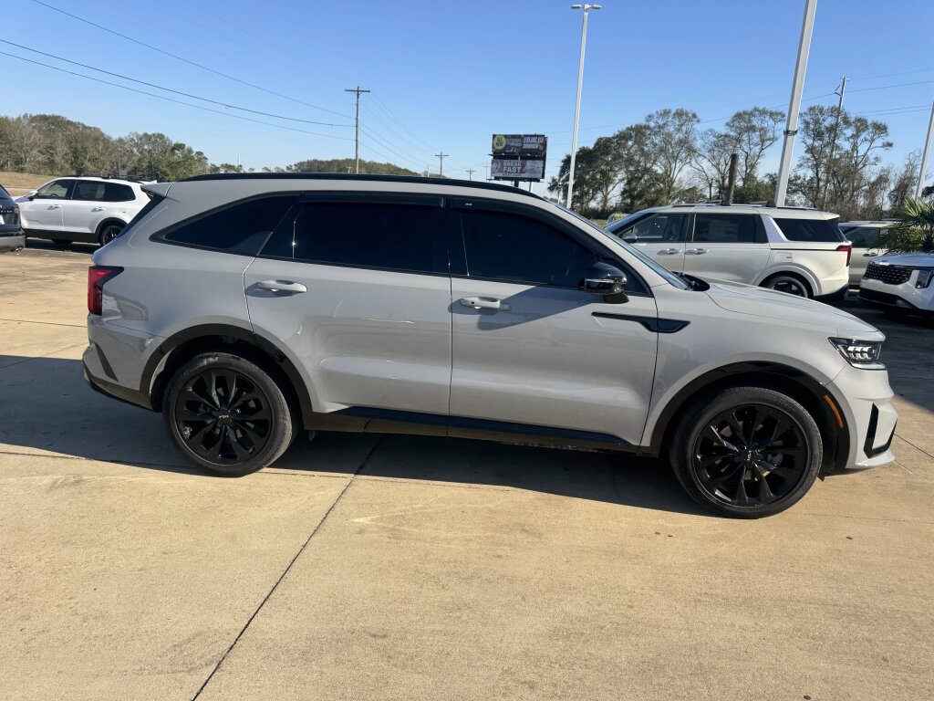 Used 2022 Kia Sorento SX image 13