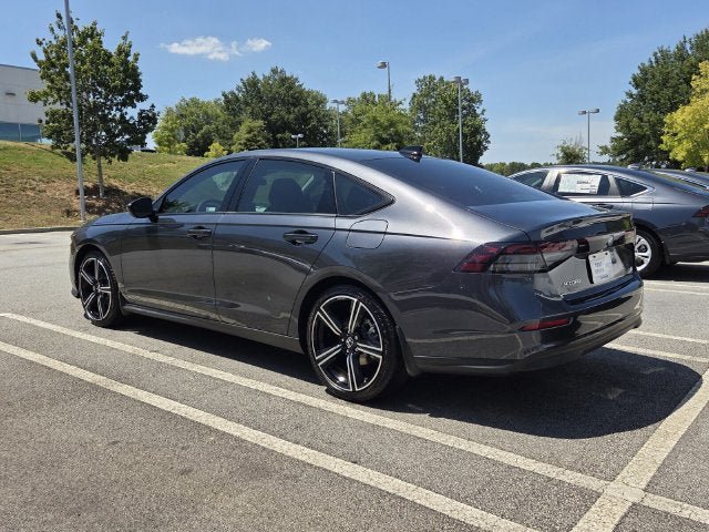 New 2026 Honda Accord SE image 5