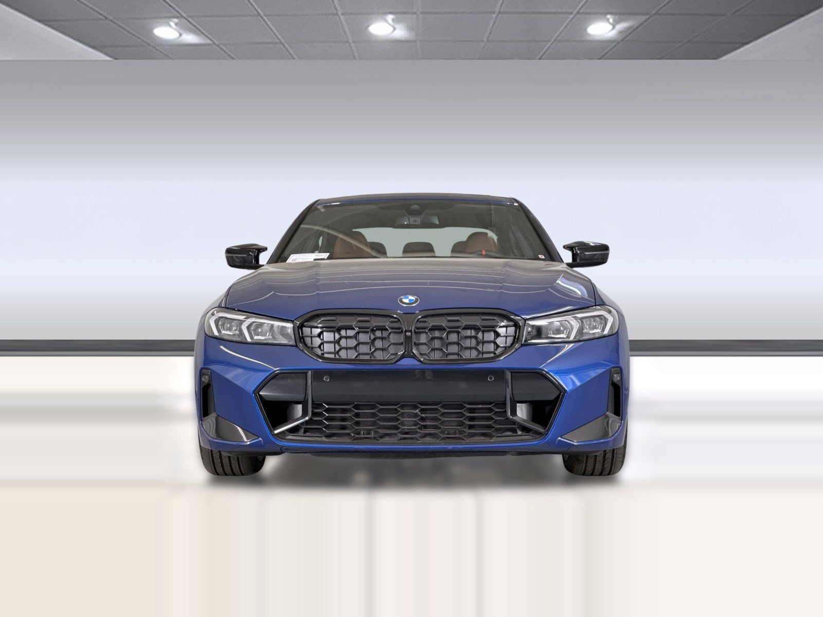New 2026 BMW M340i xDrive w/ Premium Package AWD/4WD image 5