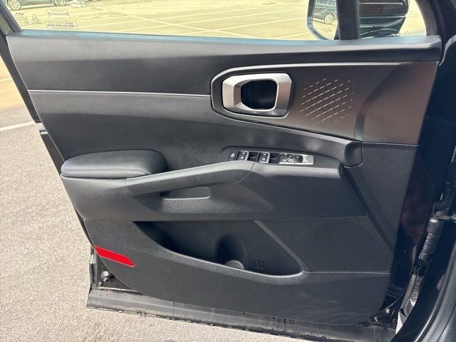 Certified 2023 Kia Sorento EX image 29